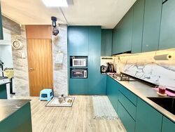 Blk 626 Choa Chu Kang Street 62 (Choa Chu Kang), HDB 5 Rooms #585172181